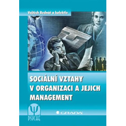Sociální vztahy v organizaci a jejich management