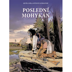 Poslední Mohykán