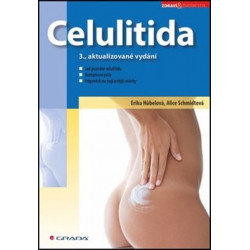 Celulitida - 3. vydání