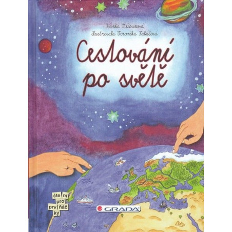 Cestování po světě