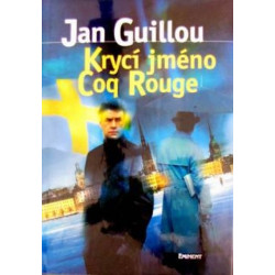 Krycí jméno Coq Rouge
