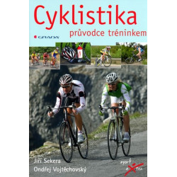 Cyklistika - průvodce tréninkem