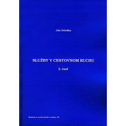 Služby v cestovnom ruchu 2.časť