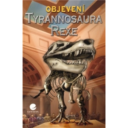 Objevení Tyrannosaura rexe