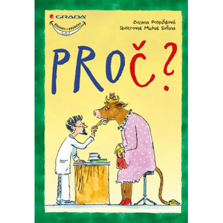 Proč?