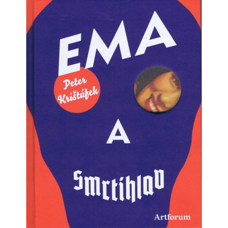 Ema a smrtihlav