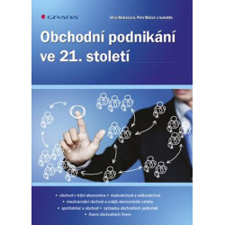 Obchodní podnikání ve 21. století