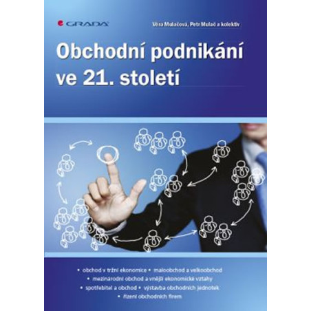 Obchodní podnikání ve 21. století
