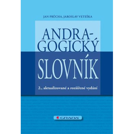 Andragogický slovník