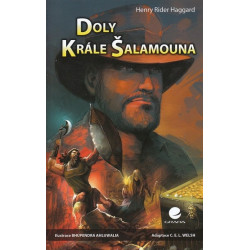 Doly krále Šalamouna