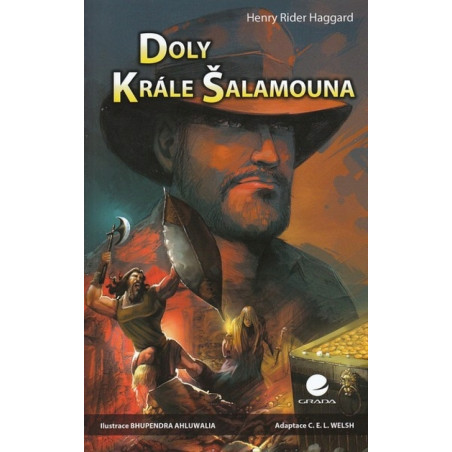 Doly krále Šalamouna