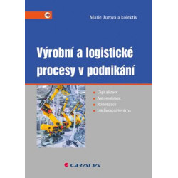 Výrobní a logistické procesy v podnikání
