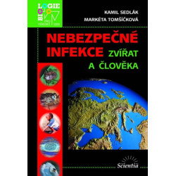 Nebezpečná infekce zvířat a člověka