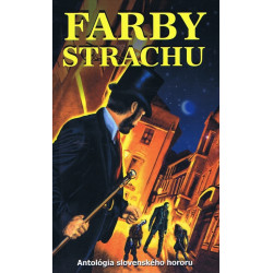 Farby strachu
