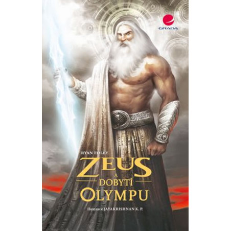 Zeus a dobytí Olympu