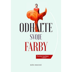 Odhaľte svoje farby