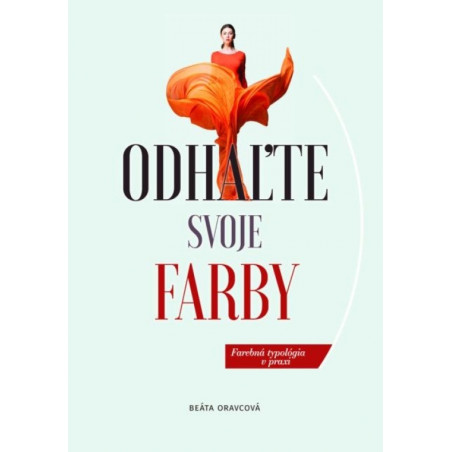Odhaľte svoje farby