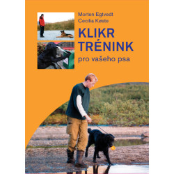 Klikrtrénink pro vašeho psa
