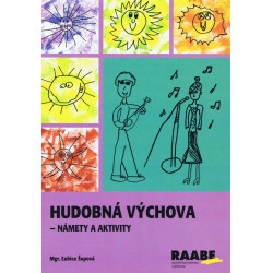 Hudobná výchova- Námety a aktivity
