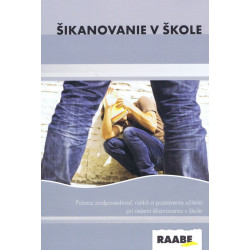 Šikanovanie v škole