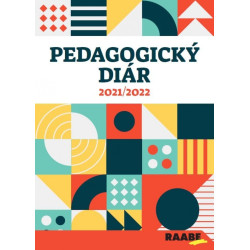 Pedagogický diár 2021/2022