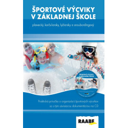 Športové výcviky v základnej škole