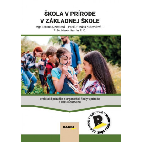 Škola v prírode v ZŠ