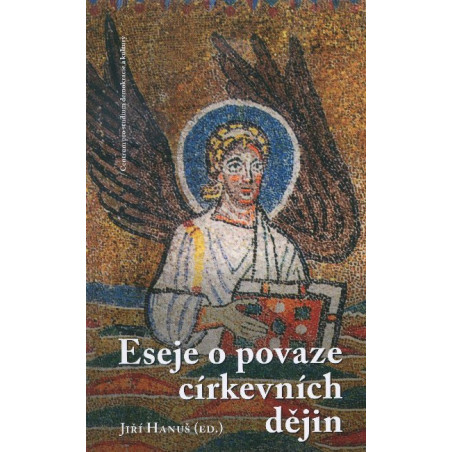 Eseje o povaze církevních dějin
