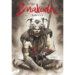 Barakuda 5+6