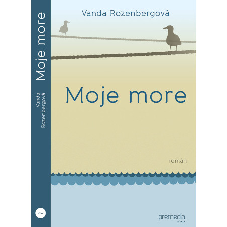 Moje more