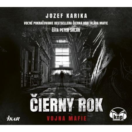 Čierny rok: Vojna mafie - KNP