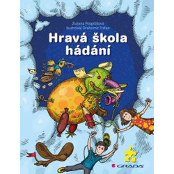 Hravá škola hádání