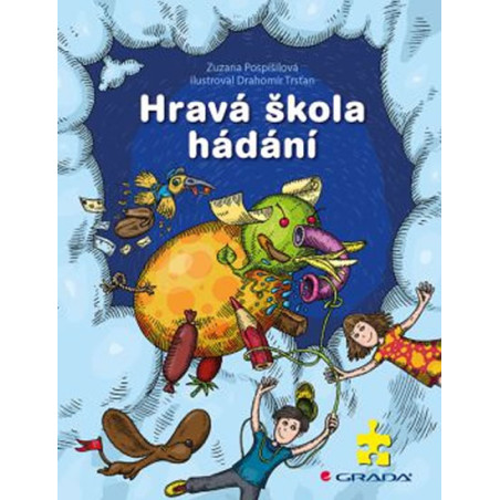 Hravá škola hádání