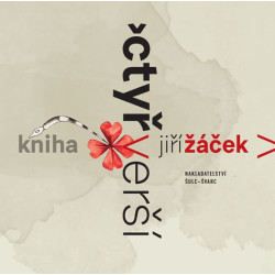 Kniha čtyřverší