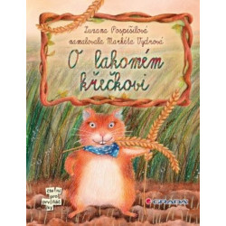 O lakomém křečkovi