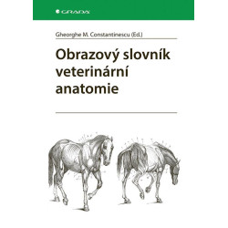 Obrazový slovník veterinární anatomie