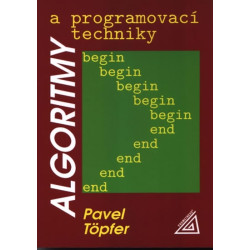 Algoritmy a programovací techniky - bez diskety