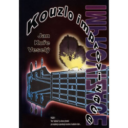 Kouzlo Improvizace + CD