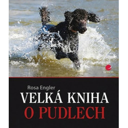 Velká kniha o pudlech