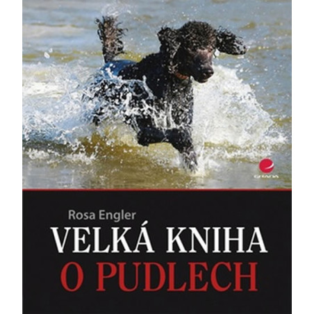 Velká kniha o pudlech