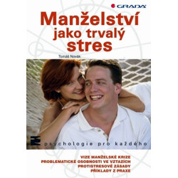 Manželství jako trvalý stres