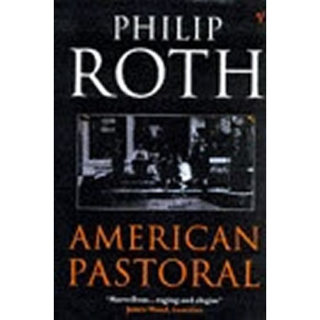 American Pastoral