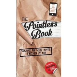 The Pointless Book
