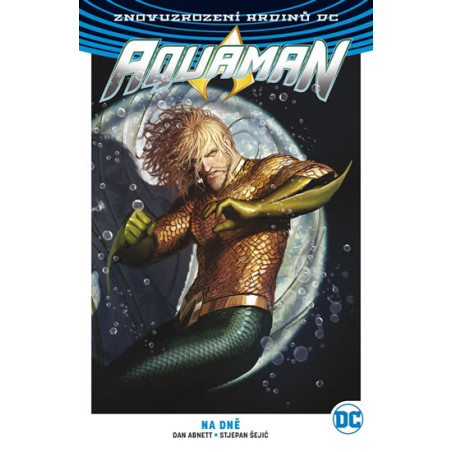 Aquaman 4