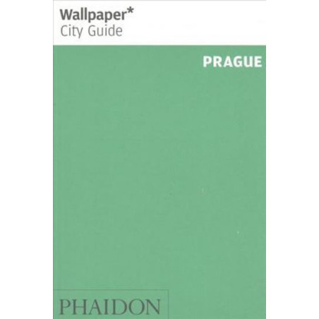 Wallpaper* Guide : Prague