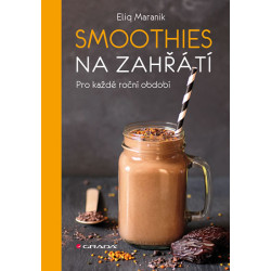 Smoothies na zahřátí - Pro každé roční období