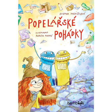 Popelářské pohádky