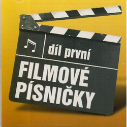 Filmové písničky - Díl první