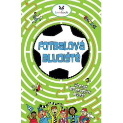 Fotbalová bludiště