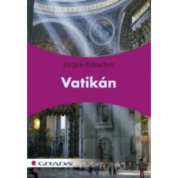 Vatikán - Grada